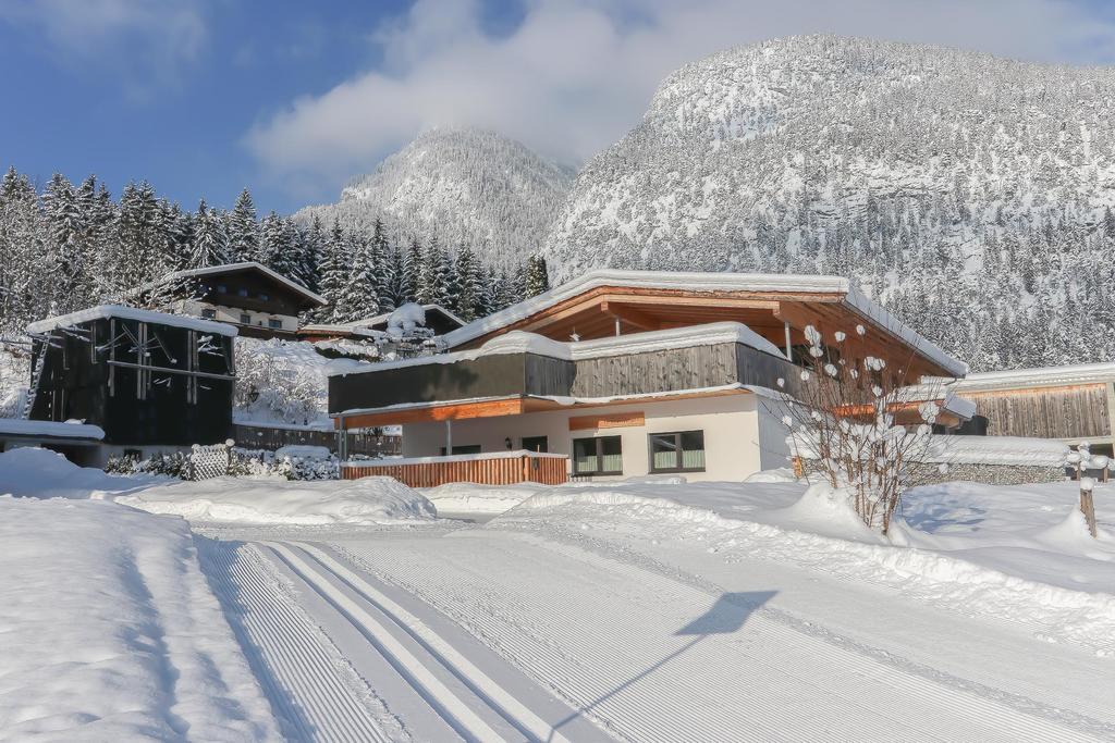Alte Zimmerei - Lofer Exterior photo